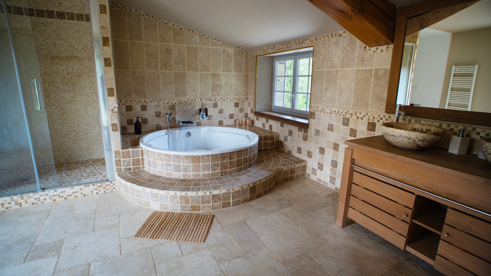 Le gîte